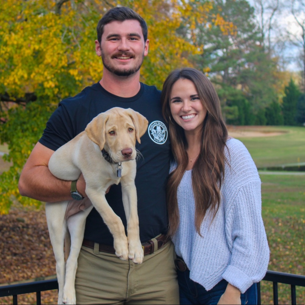 Meet your Posher, Kayleigh